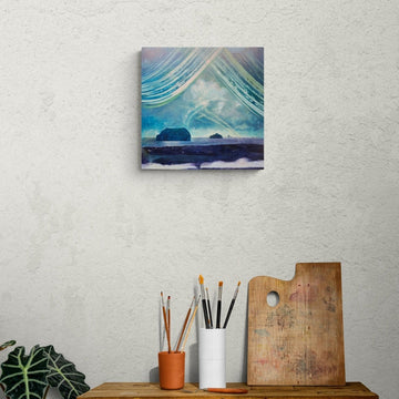 Vestmannaeyjar